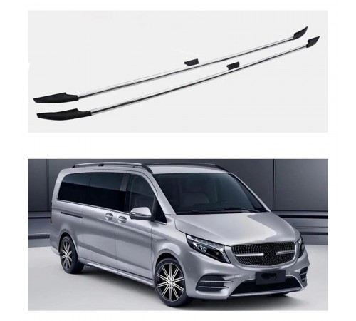 W447 V Class / VITO Long stogo ragai